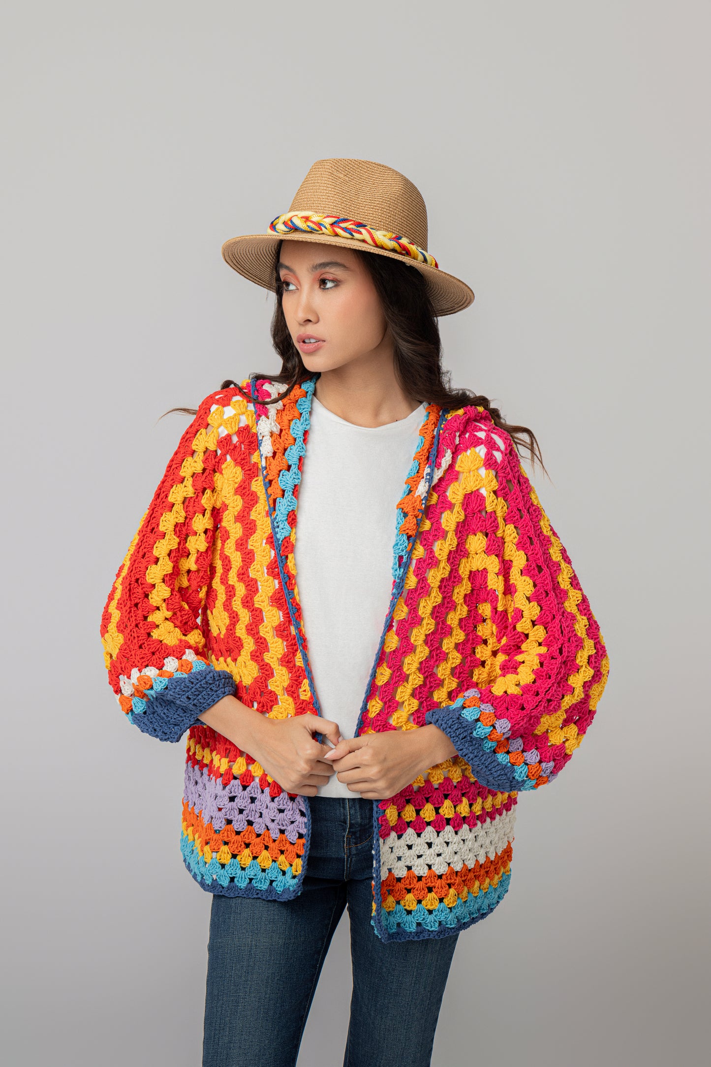 Venus Cardigan