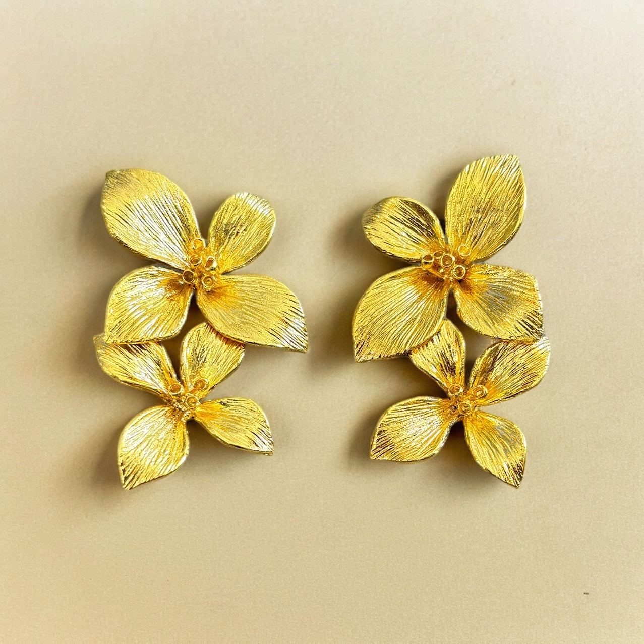 Flora Earrings