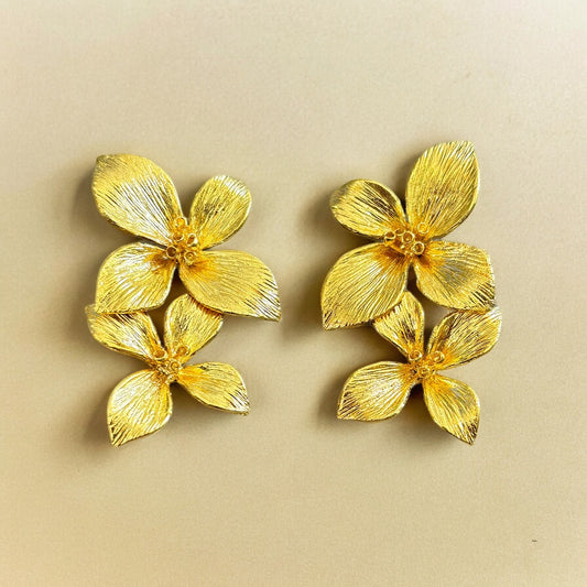 Flora Earrings