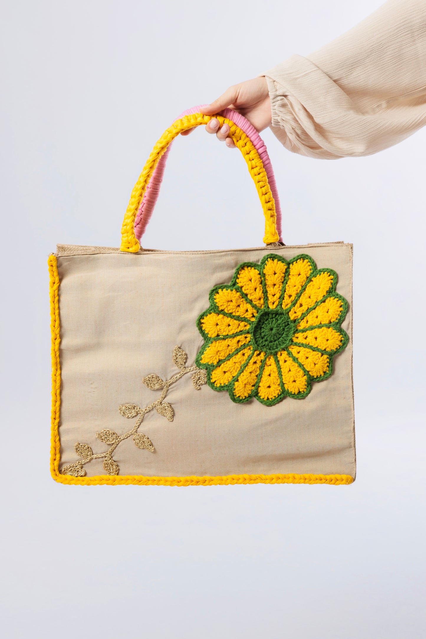 Flower Bag