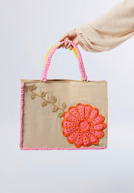 Flower Bag