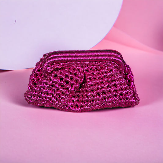 Candy Clutch