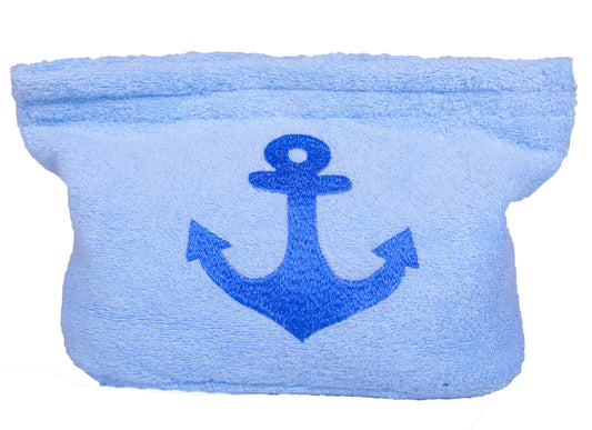 Anchor Beach Pouch