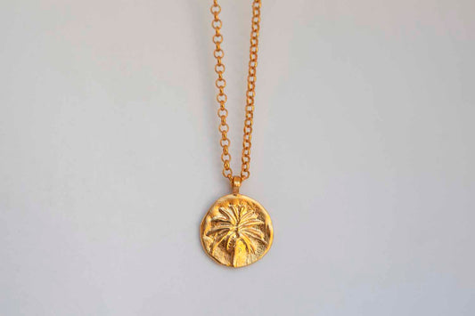 Pendant Palm